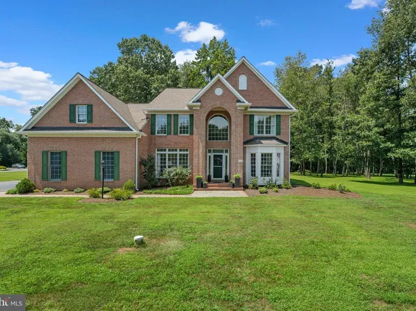 15528 Cattail Oaks, Glenwood, MD 21738