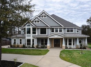 2504 Southline Rd, Conroe, TX 77384