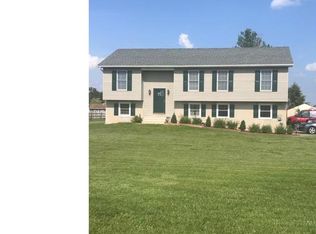 105 N Canvasback Ct, Smyrna, DE 19977