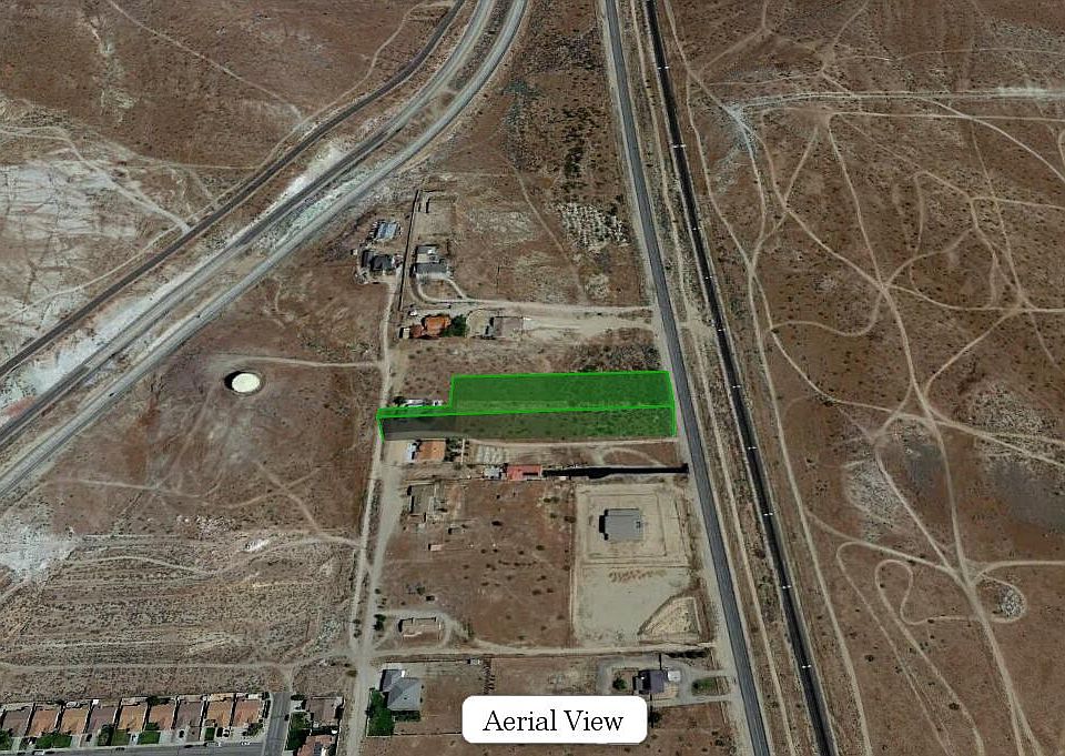 1st image of Sierra Highway And 14 Fwy