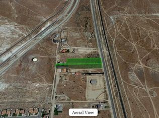 Sierra Highway And 14 Fwy, Rosamond, CA 93560