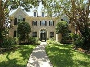 19511 Cloverstone Ct, Houston, TX 77094