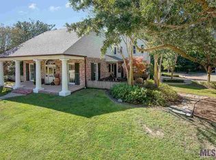 8220 N Harts Mill Ln, Baton Rouge, LA 70808