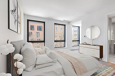 Rented by Oxford Property Group