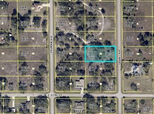 1705 Grant Ave, Lehigh Acres, FL 33972