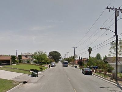 3880 Mountain Ave, San Bernardino, CA, 92404