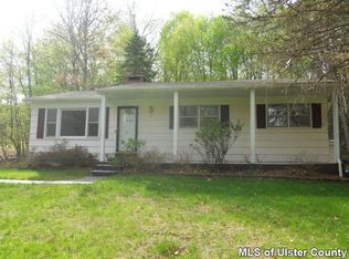 152 Otens Rd, Wawarsing, NY 12428
