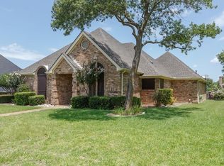 421 The Meadows Pkwy, Desoto, TX 75115