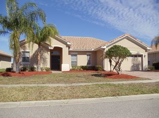 3637 Northwoods Dr, Kissimmee, FL 34746
