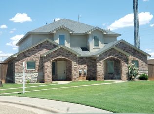 10509 Quinton Ave UNIT B, Lubbock, TX 79424