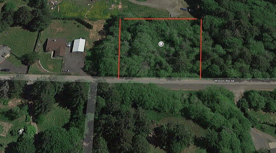 2nd image of 14499 Willow Rd SE