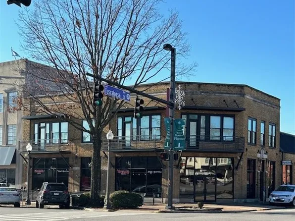 103 W Tuscaloosa St, Florence, AL 35630