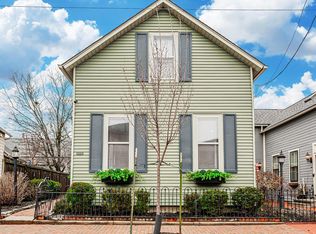 238 Lansing St, Columbus, OH 43206