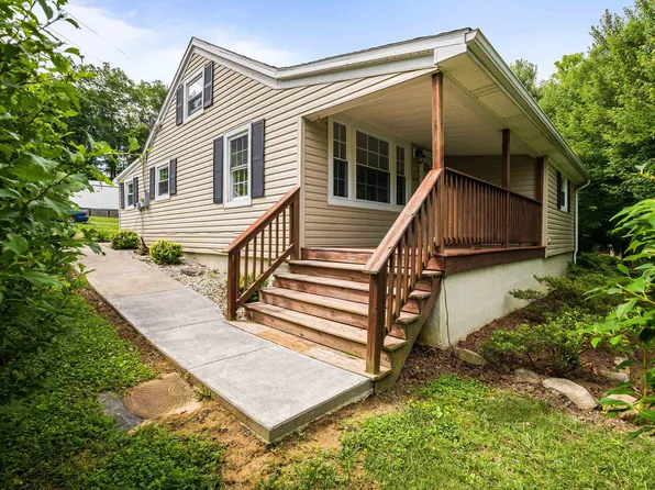 474 Stoney Run Rd, Buena Vista, VA 24416