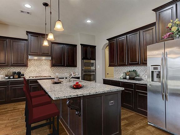4th image of 17215 Bland Mills Ln