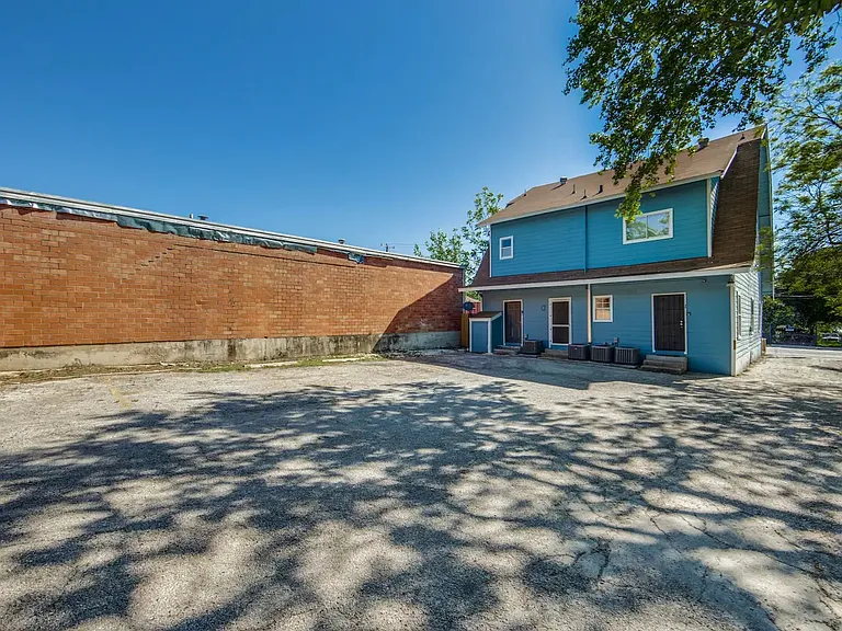 215 Blanco Rd #3 — Photo 9