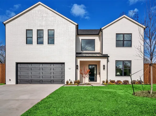 3223 Duchess Trl, Dallas, TX 75229
