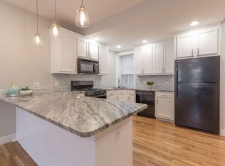 75 Highland St #1, Roxbury, MA 02119