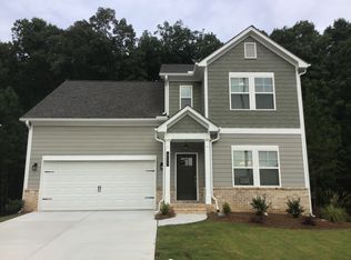 217 Camp Cir, Dallas, GA 30157