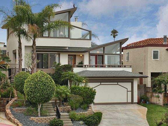 Wondefully Unique Architecture!