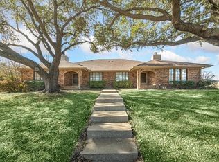 6400 Welch Ave, Fort Worth, TX 76133