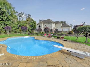 53 McCaffery Rd, Manalapan, NJ 07726