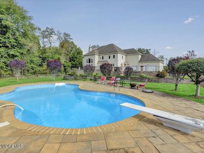 53 Mccaffery Road, Manalapan, NJ, 07726