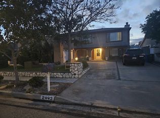 2443 Knightwood Pl, Simi Valley, CA 93063
