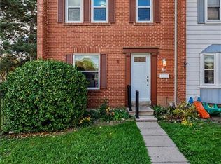 900 Central Park Dr #69, Brampton, ON L6S 3J6