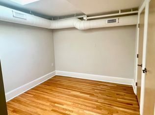 402 E Grace St, Richmond, VA 23219