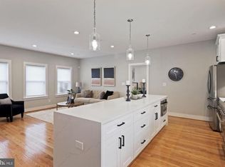 1909 Capitol Ave NE #1, Washington, DC 20002