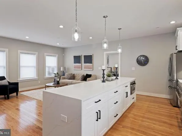 1909 Capitol Ave NE #1, Washington, DC 20002