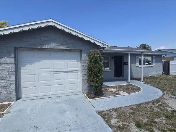 3041 Holiday Lake Dr, Holiday, FL 34691