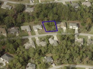 50 Wheeling Ln, Palm Coast, FL 32164