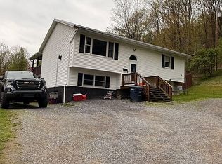 105 W 7th St, Coudersport, PA 16915