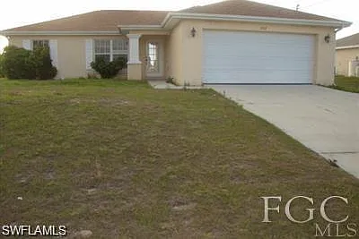 Cape Coral — Photo 1