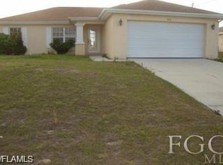 2112 Chiquita Blvd N, Cape Coral, FL 33993