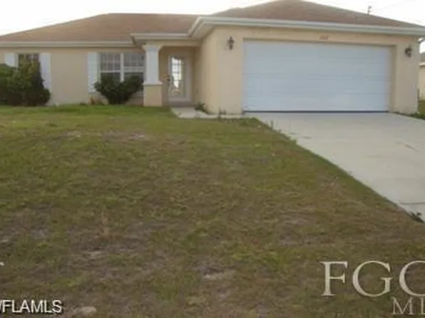 2112 Chiquita Blvd N, Cape Coral, FL 33993