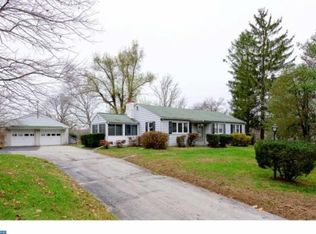 491 Hibernia Rd, Coatesville, PA 19320