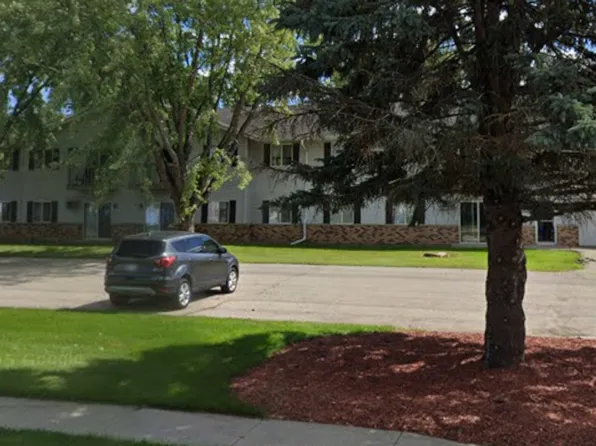 Germania Street Apartments LLC, 260 Germania St #205, Randolph, WI 53956