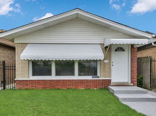 11739 S Ashland Ave, Chicago, IL 60643