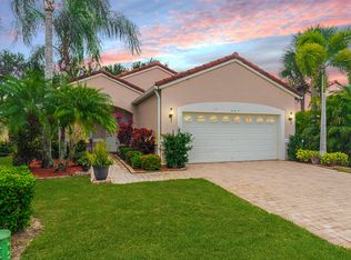 467 NW Lismore Ln, Port Saint Lucie, FL 34986