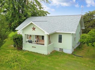 12279 E Potter Rd, Davison, MI 48423