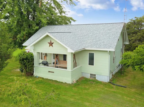 12279 E Potter Rd, Davison, MI 48423