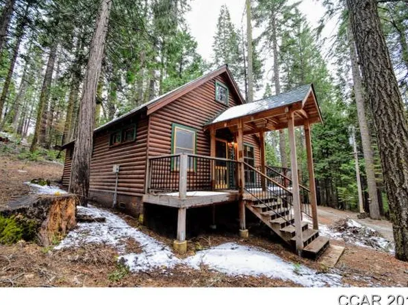 130 Campbell Ln, Camp Connell, CA 95223