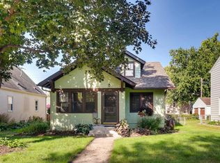 206 11th Ave N, Hopkins, MN 55343