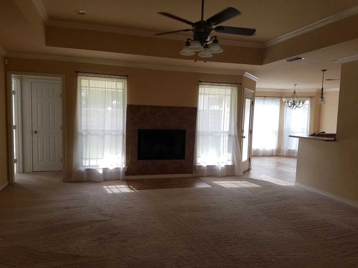 Lovely Home Close To Goodfellow Afb Coming Soon! — Photo 2