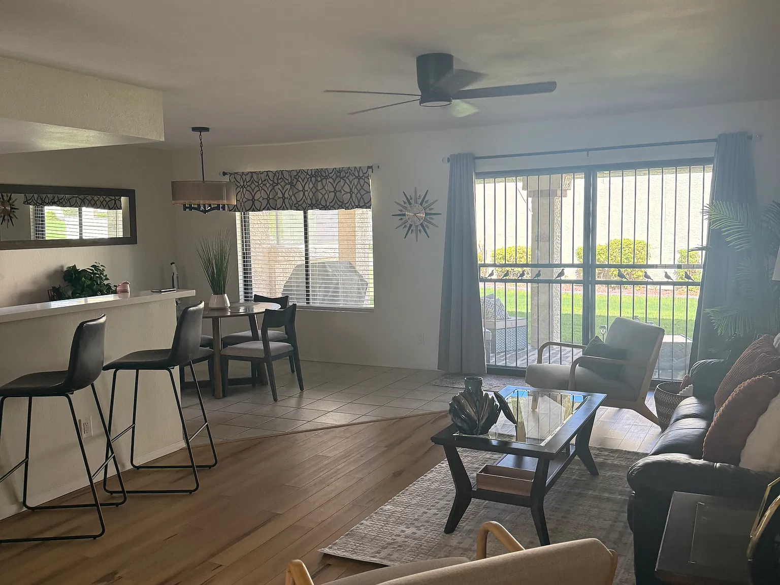 2 bed, 1202 sqft, $3,500 — Photo 2