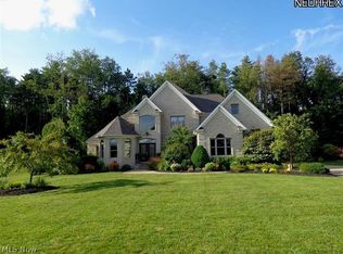 2003 E Swan Lake Cir, Kent, OH 44240