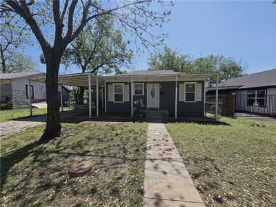 506 E Bowie St, Mexia, TX, 76667